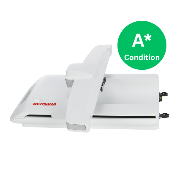 Bernina 7 Series Embroidery module - "A*" Condition Preloved