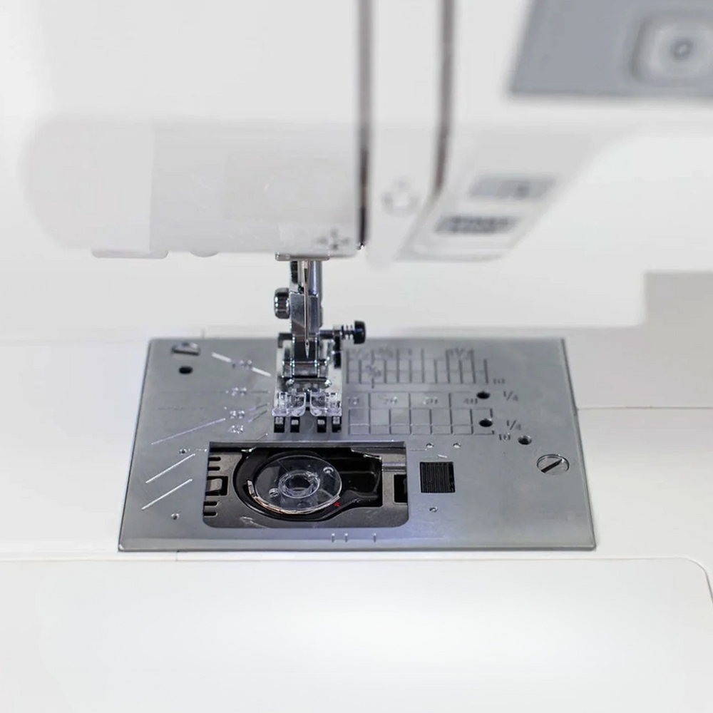 Janome 360DC + FREE QUILTING ATTACHMENT SET Worth over £60