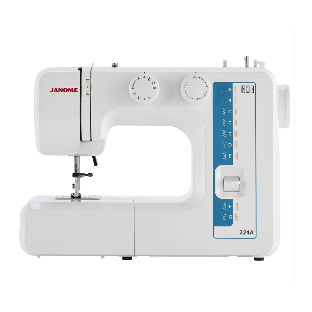 Janome 224A