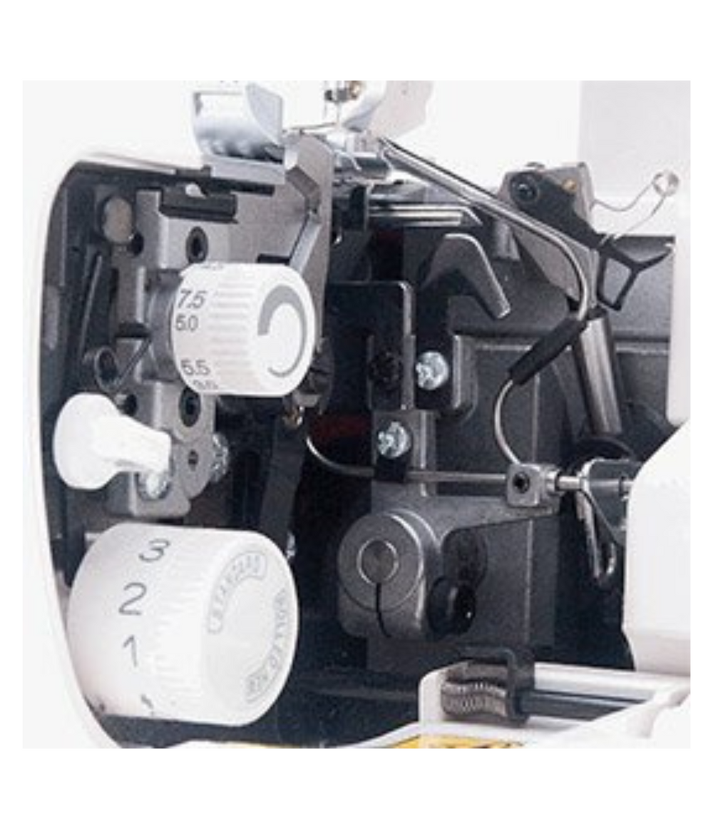 Baby Lock Cover Stitch