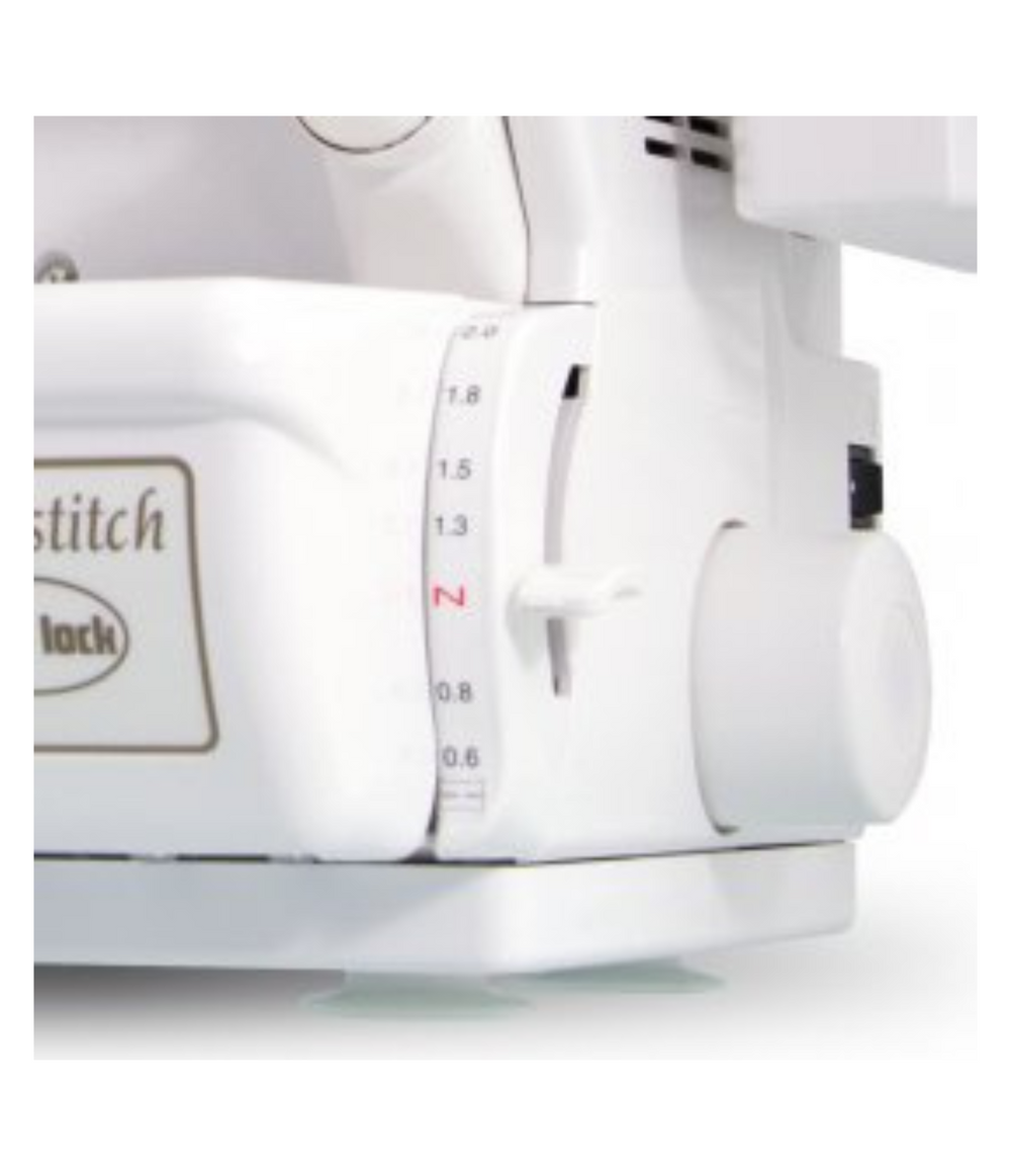 Baby Lock Cover Stitch