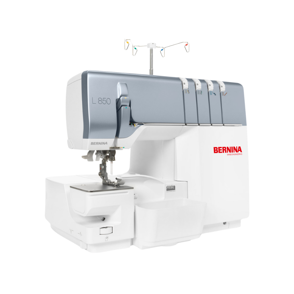 Bernina L850 Overlocker