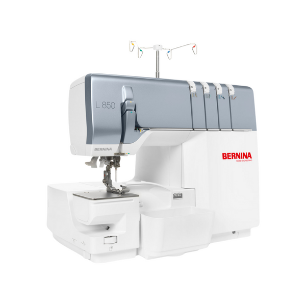 Bernina L850 Overlocker + £350 Bundle