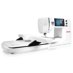 Bernina 700E PRO Embroidery Machine