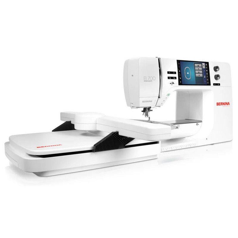 Bernina 700 Embroidery Machine