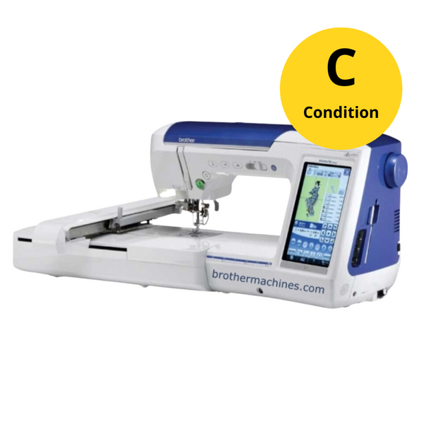 Brother Innov-is - "C" Condition Part Exchange