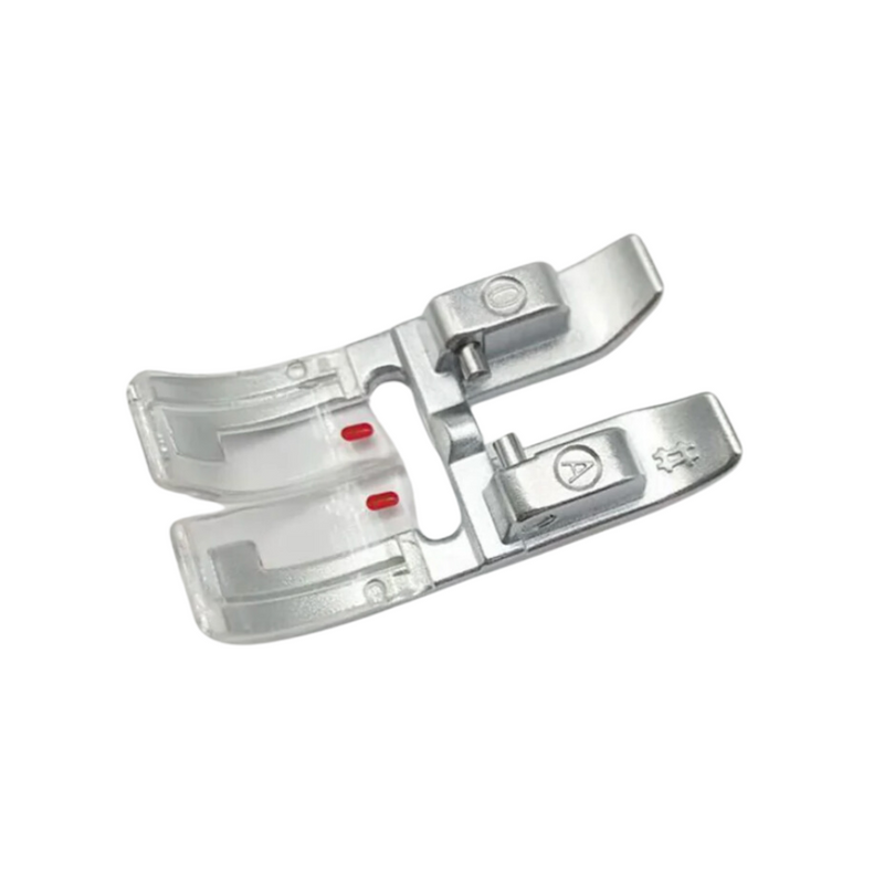 Pfaff Standard Presser Foot with IDT System