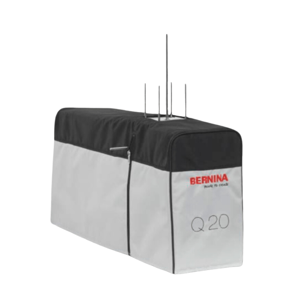 Bernina Dust Cover Q20/24