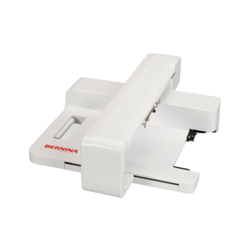 Bernina Embroidery Module for New 5 Series