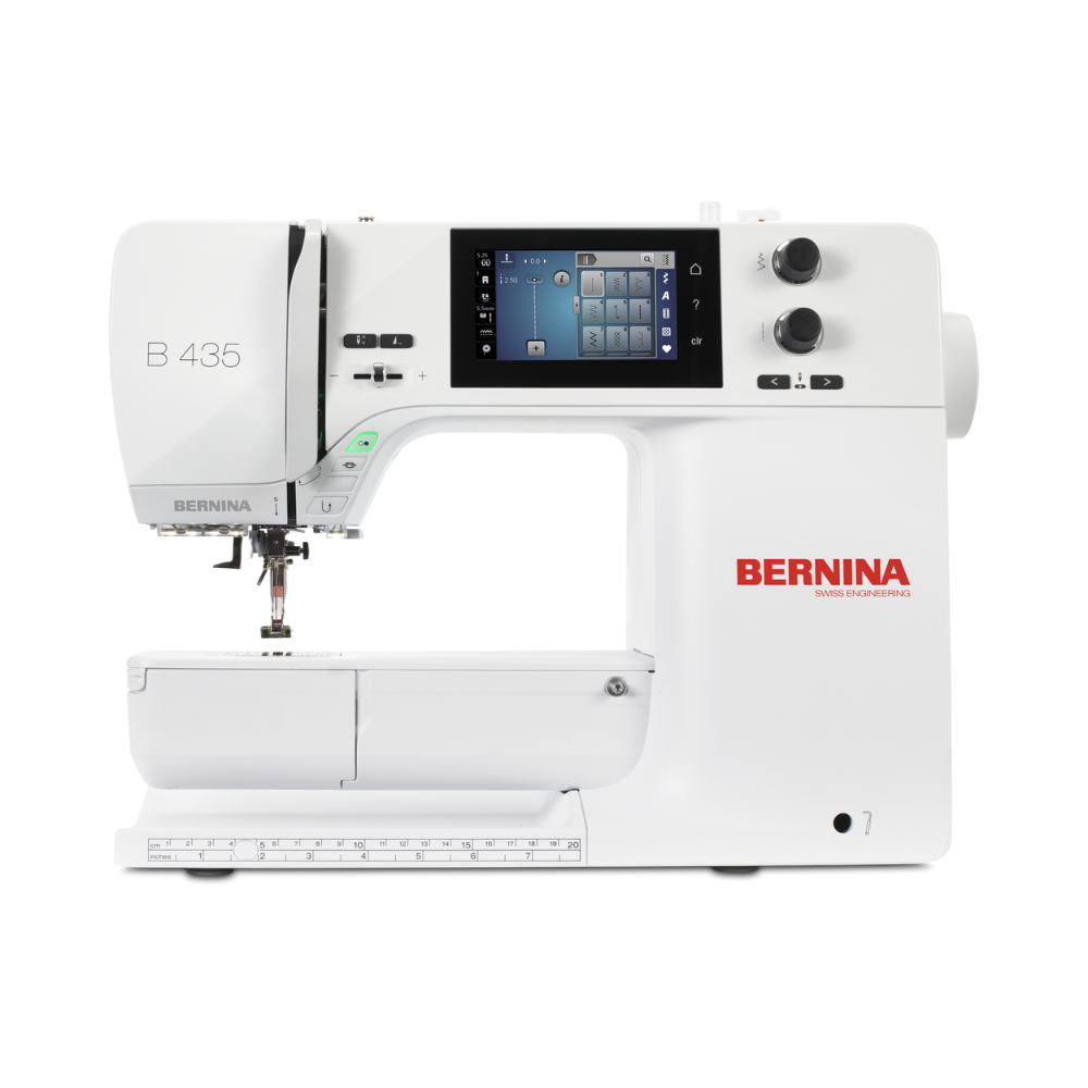 Bernina 435 Sewing Machine