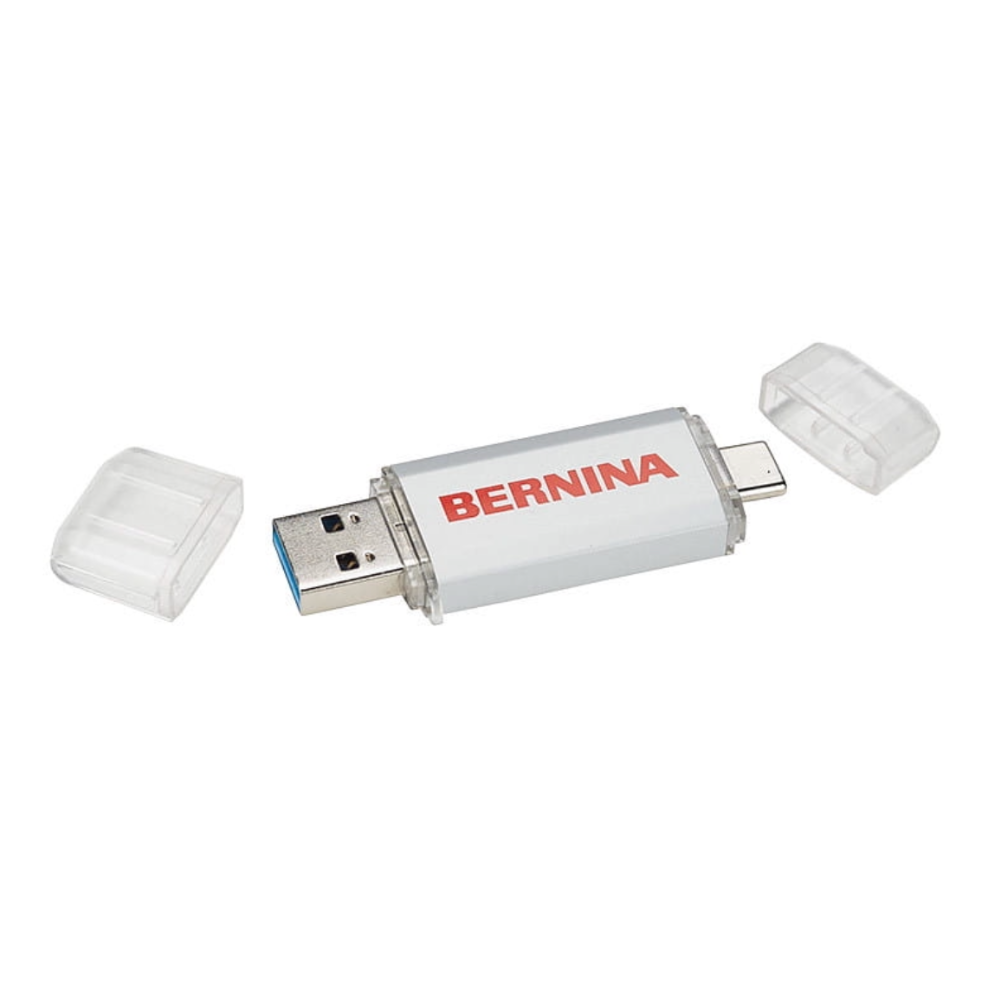 Bernina USB Stick 16GB