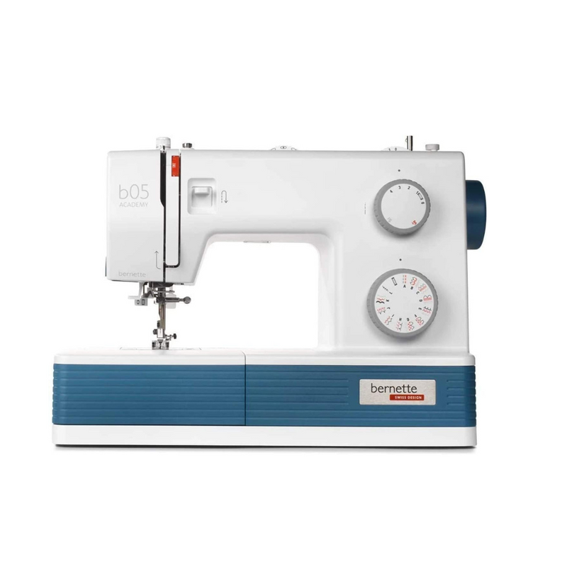 Bernette B05 Academy Sewing Machine