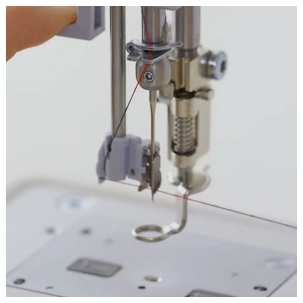 Bernina Q20 Longarm Quilting Machine with RMF table