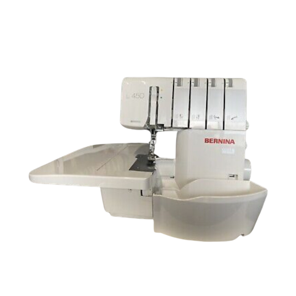 Bernina L450 Overlocker