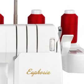 Baby Lock Euphoria