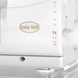 Baby Lock Euphoria