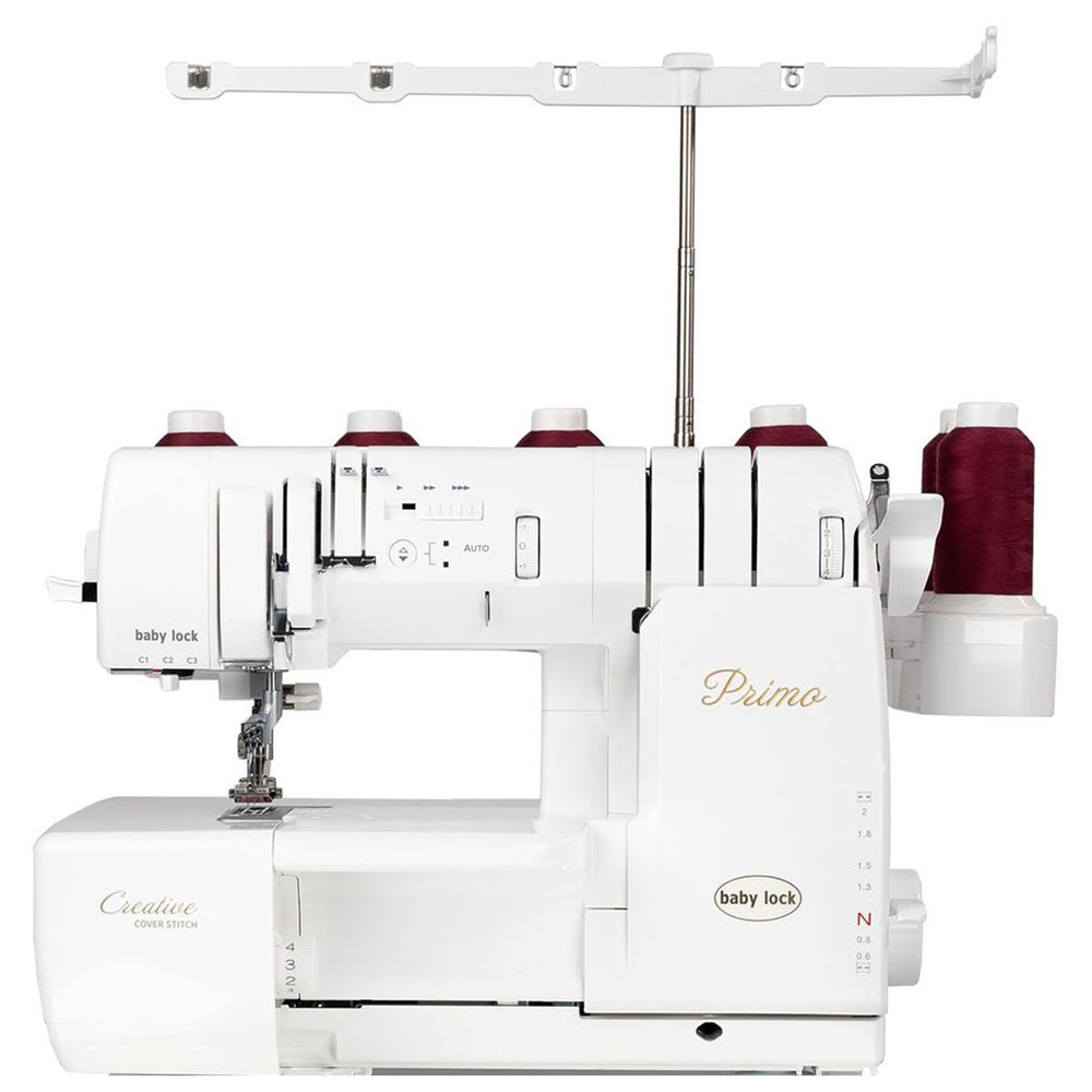 Baby Lock Primo