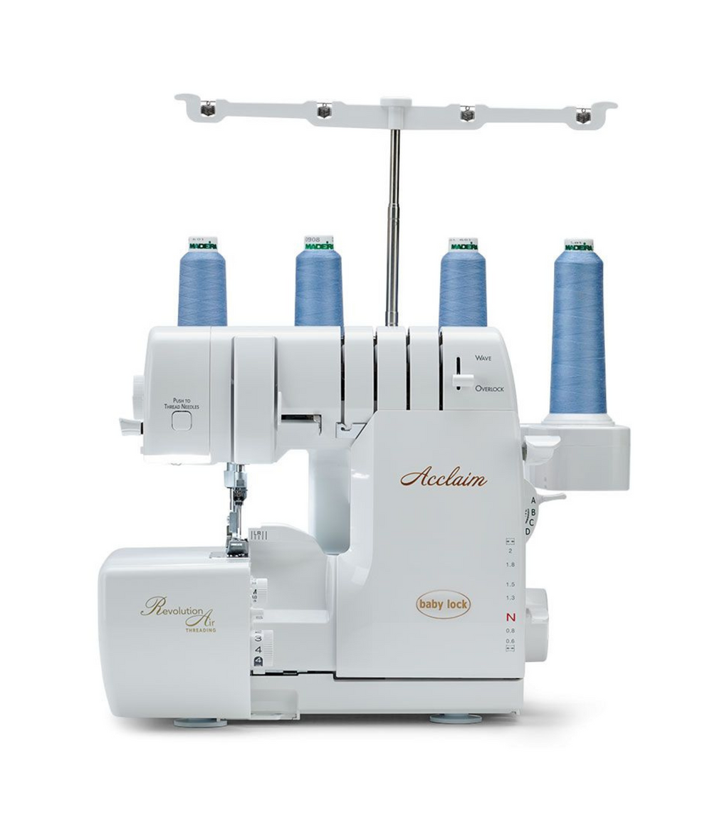 Baby Lock Acclaim Overlocker