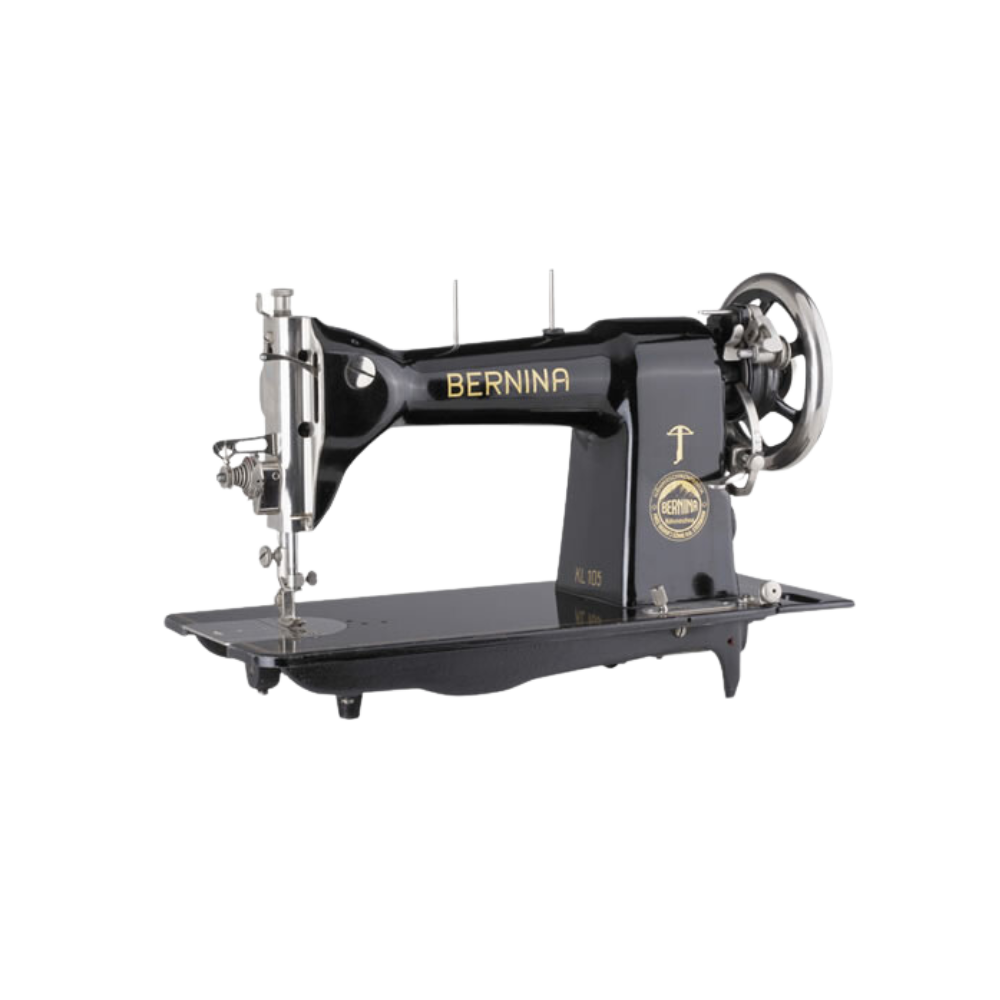 Bernina 570 QE Sewing Machine