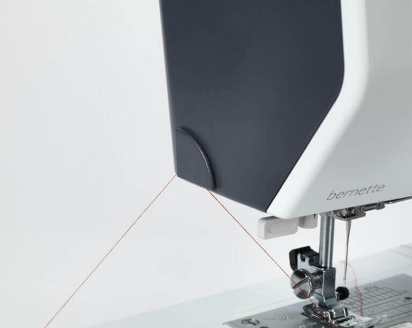 Bernette B38 Sewing Machine Thread Holder