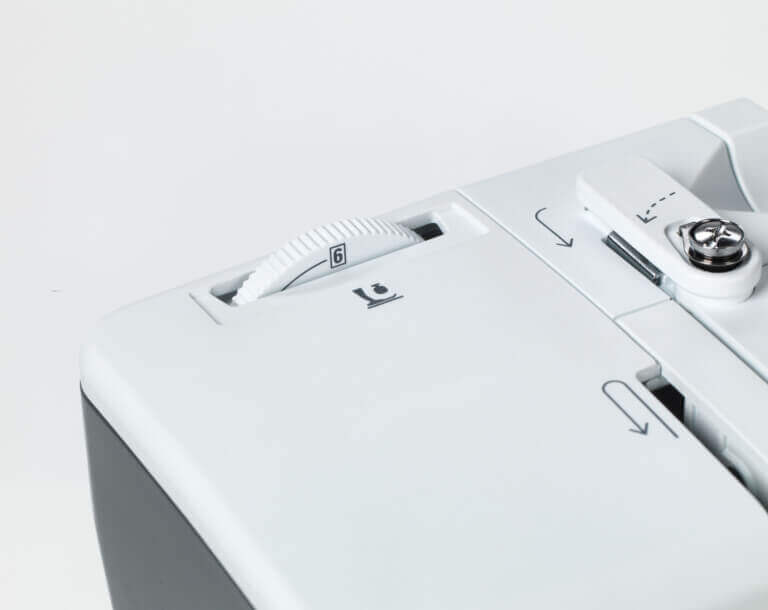 Bernette B38 Sewing Machine 