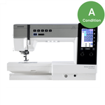 Janome Horizon MemoryCraft 9480 Sewing Machine - "A" Condition Reconditioned