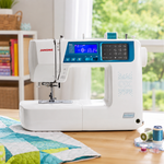 Janome 5270QDC