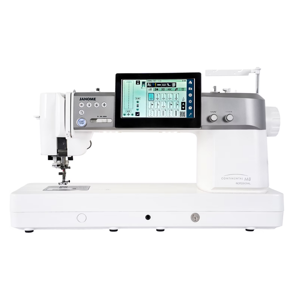Janome CM8P