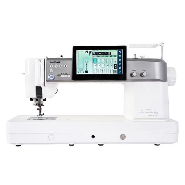 Janome CM8P