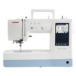 Janome Memory Craft 1000 Sewing & Embroidery