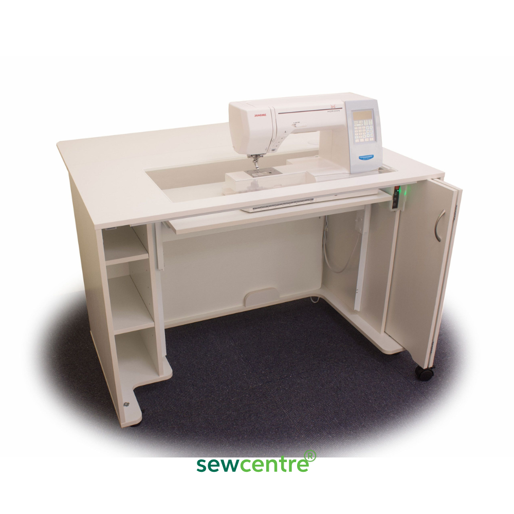 The Modular 860 Sewing Cabinet 2025 Model