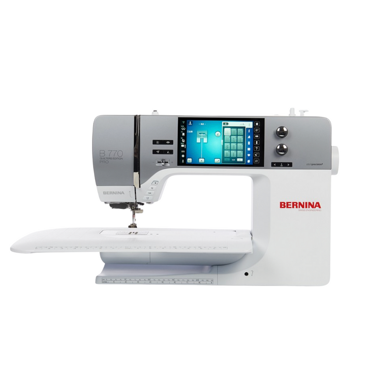 Bernina 770 QE PRO