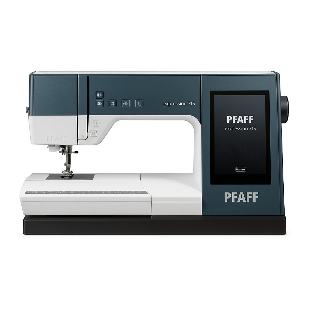 Sewing Range Pfaff Expression Range Sewing Machines | Sew Centre