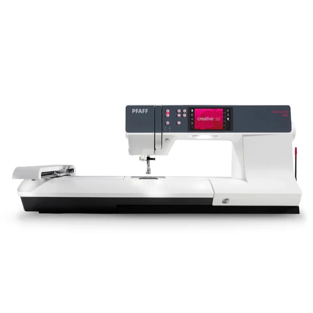 PFAFF creative 3.0 Sewing & Embroidery Machine