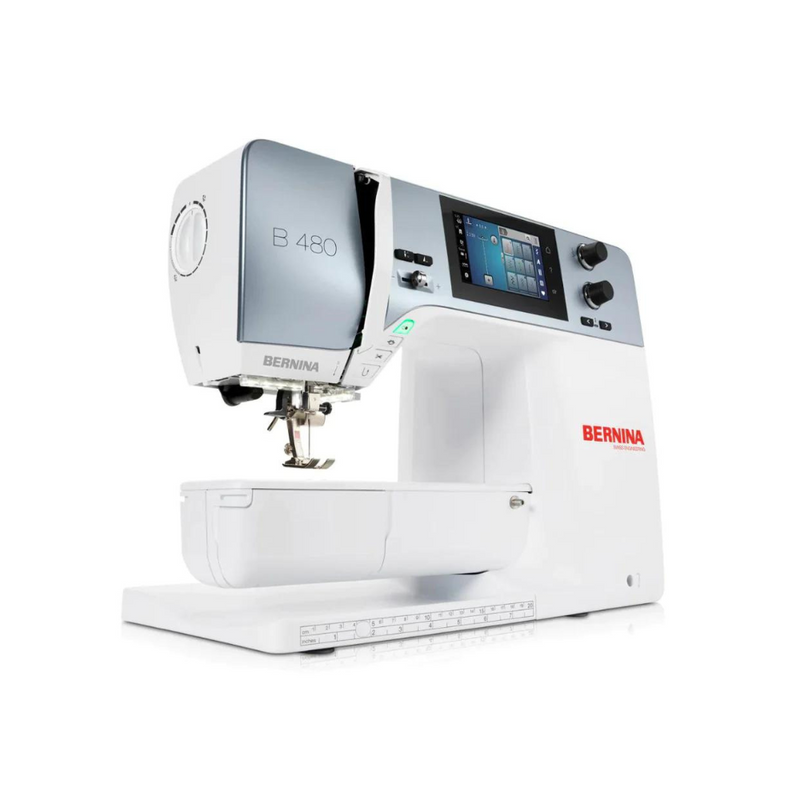 Bernina 480 Sewing Machine