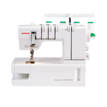 Janome 2000CPX