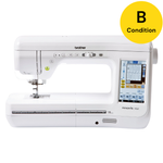 Brother Innov-is VQ2 Sewing Machine - "B" Condition Reconditioned