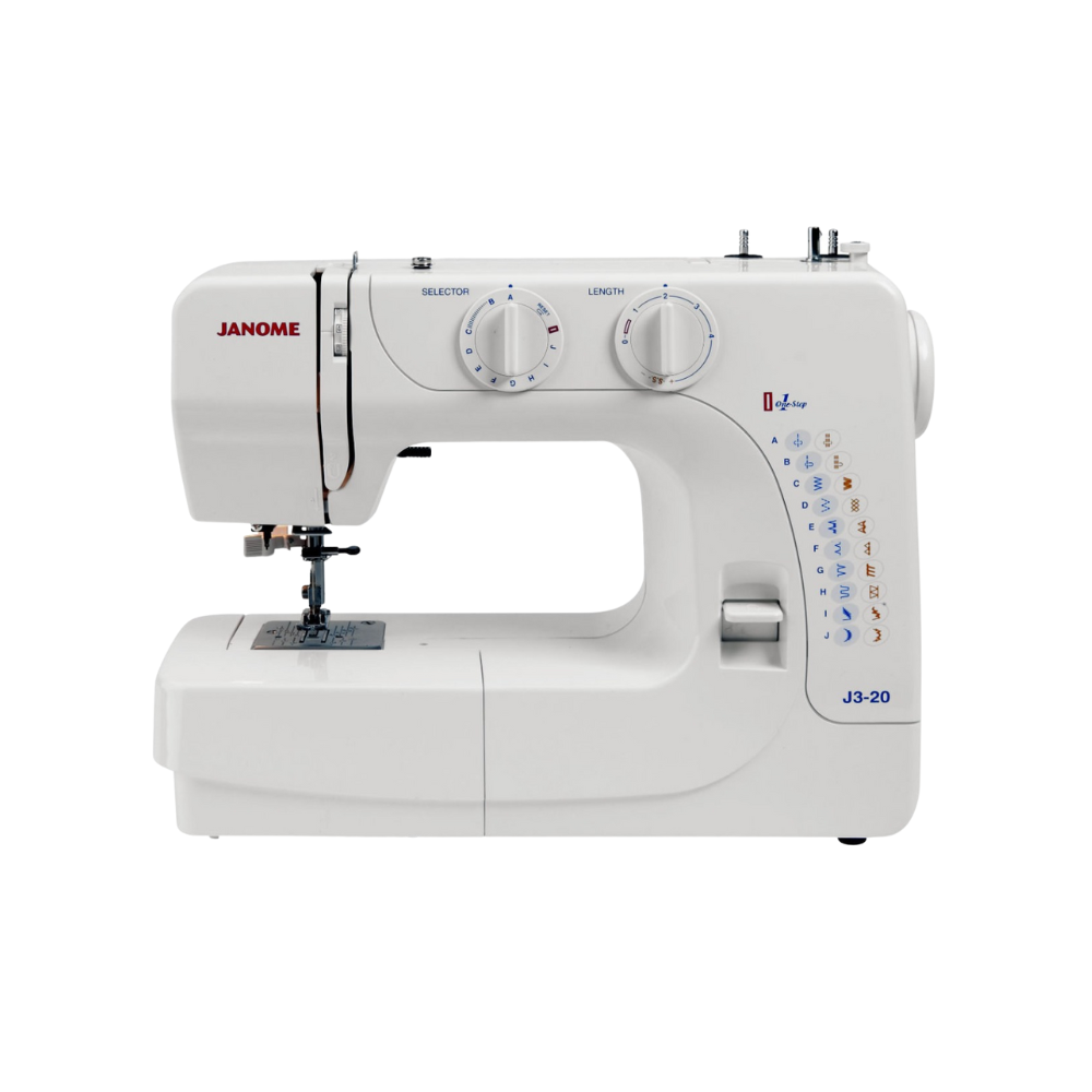 Janome Sewing Machines