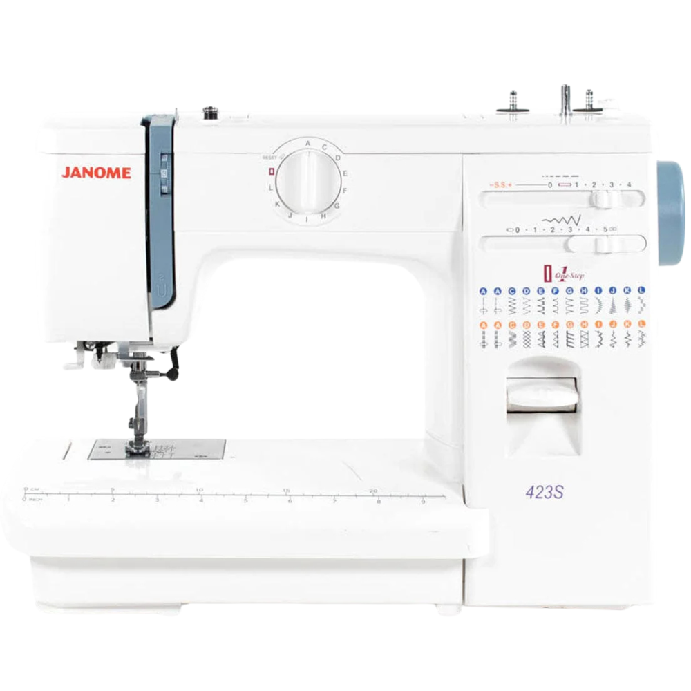 Janome 423S
