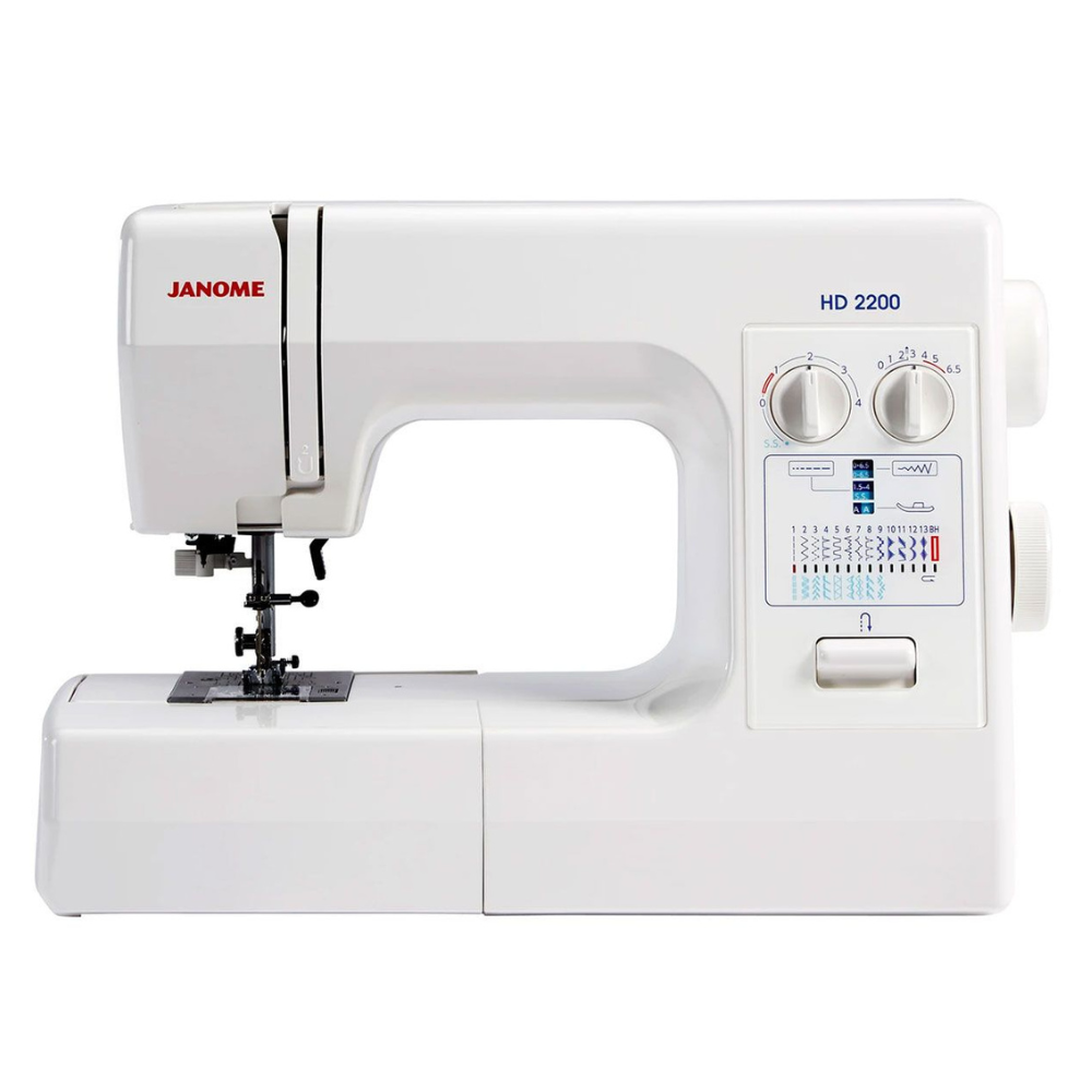 Janome HD2200