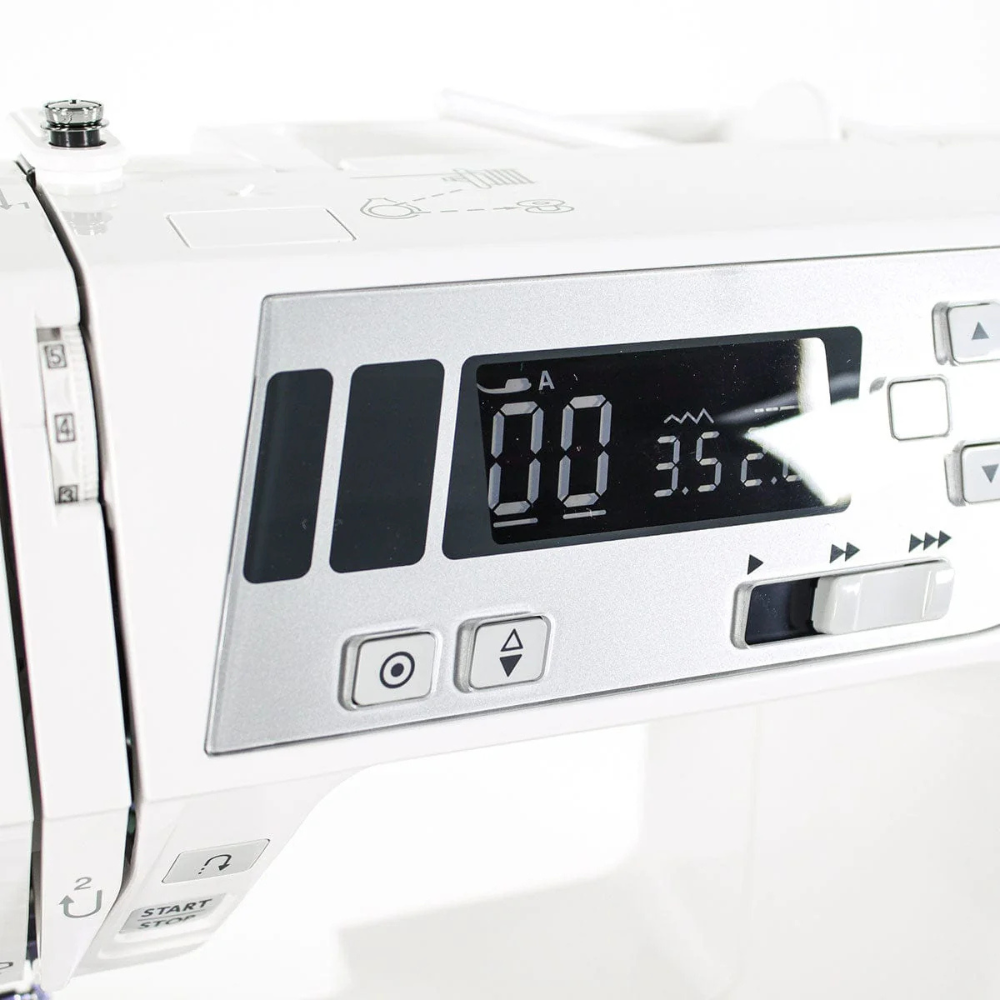 Janome 230DC