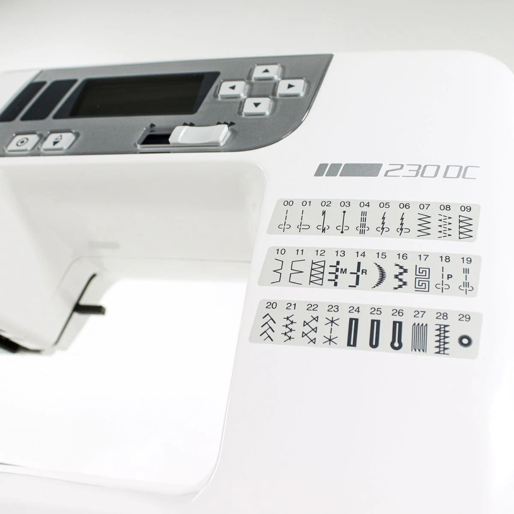 Janome 230DC