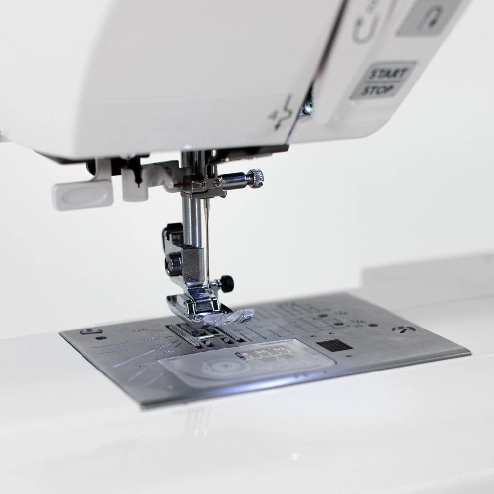 Janome 360DC + FREE QUILTING ATTACHMENT SET Worth over £60