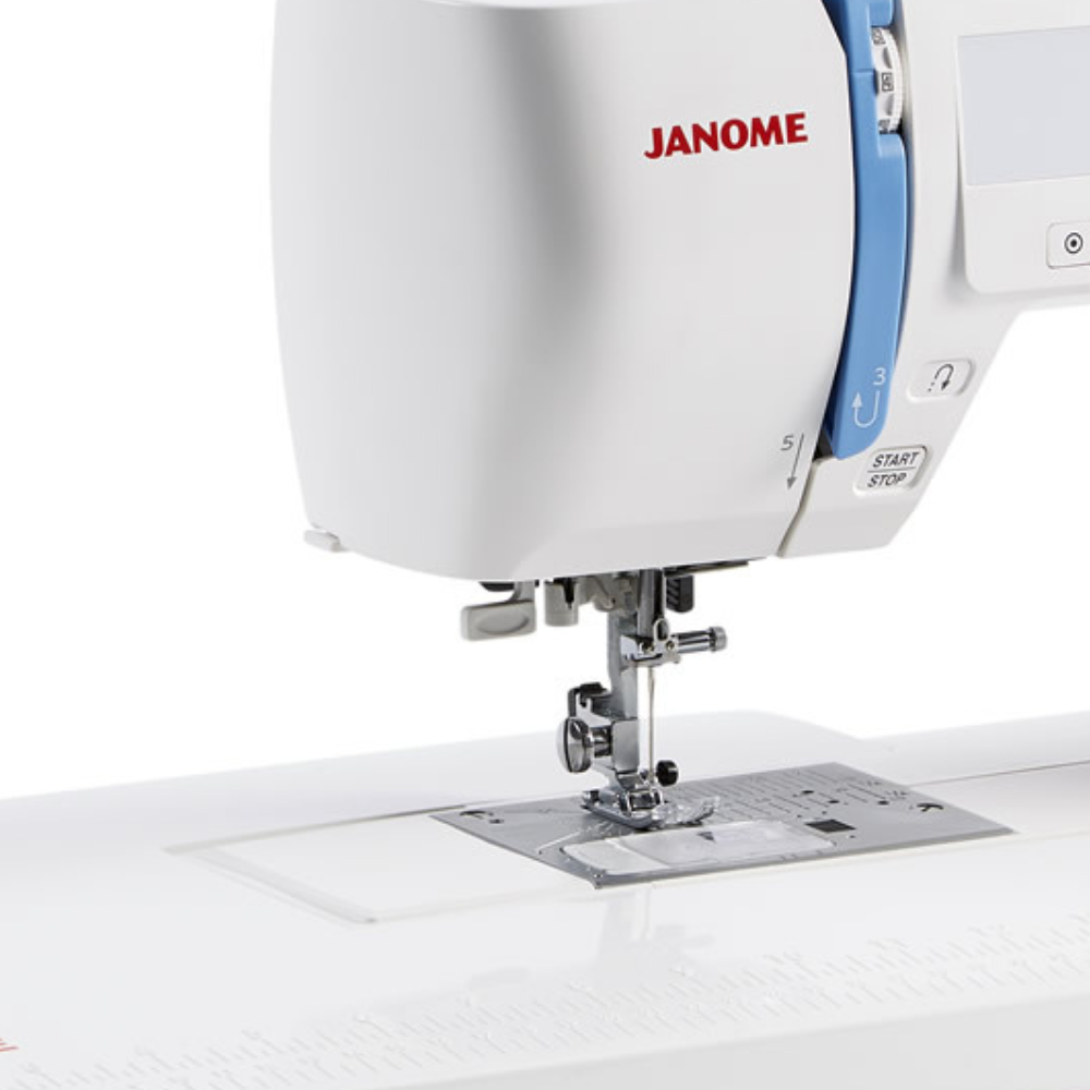 Janome 5060 QDC