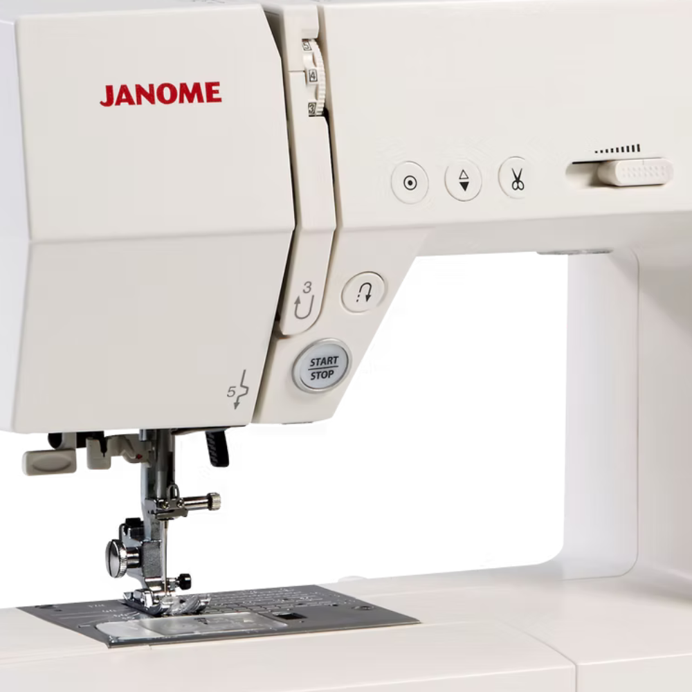 Janome DKS30 SE