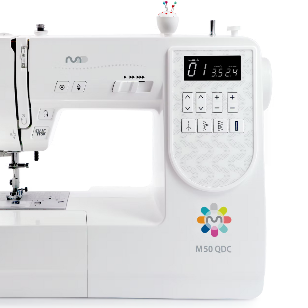 Janome M50QDC