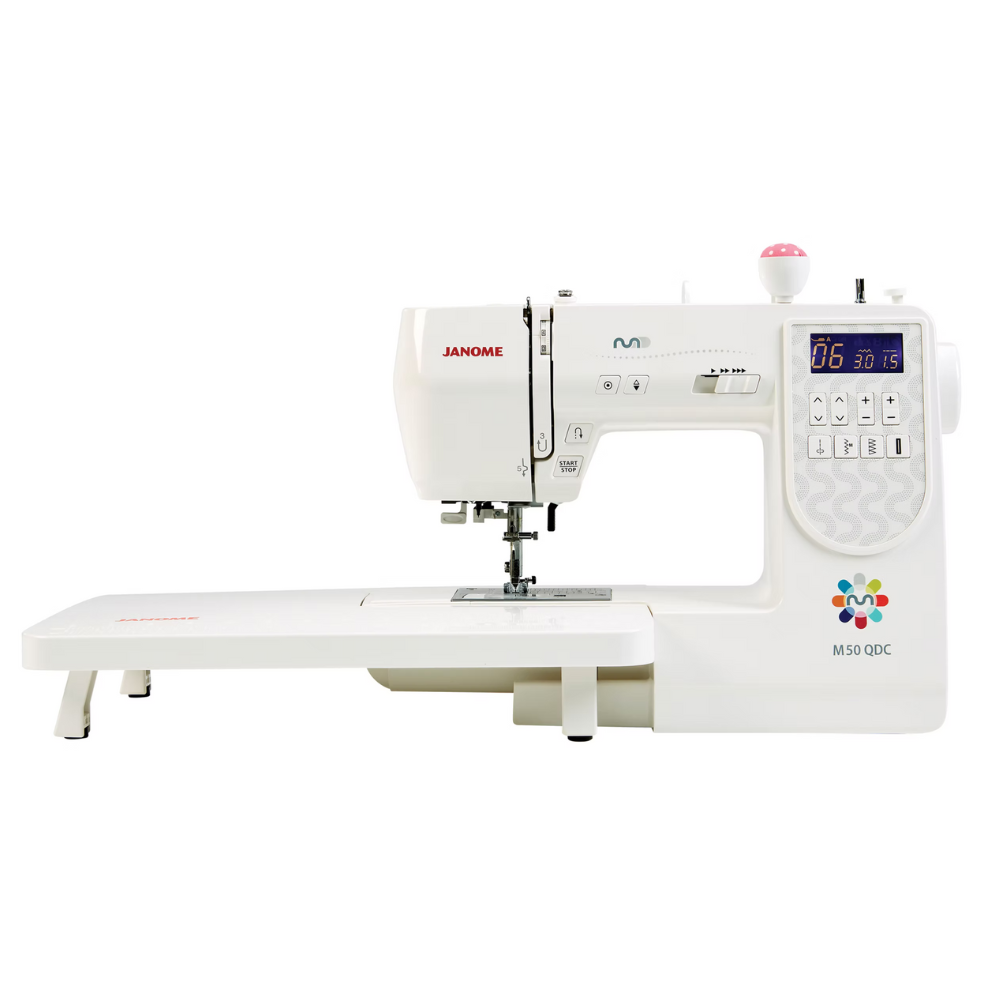 Janome M50QDC