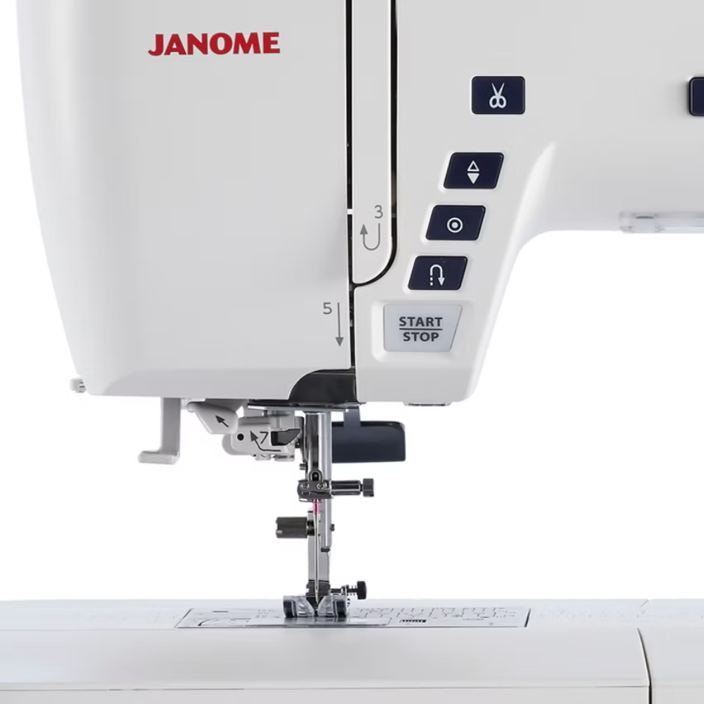Janome Atelier 5AE