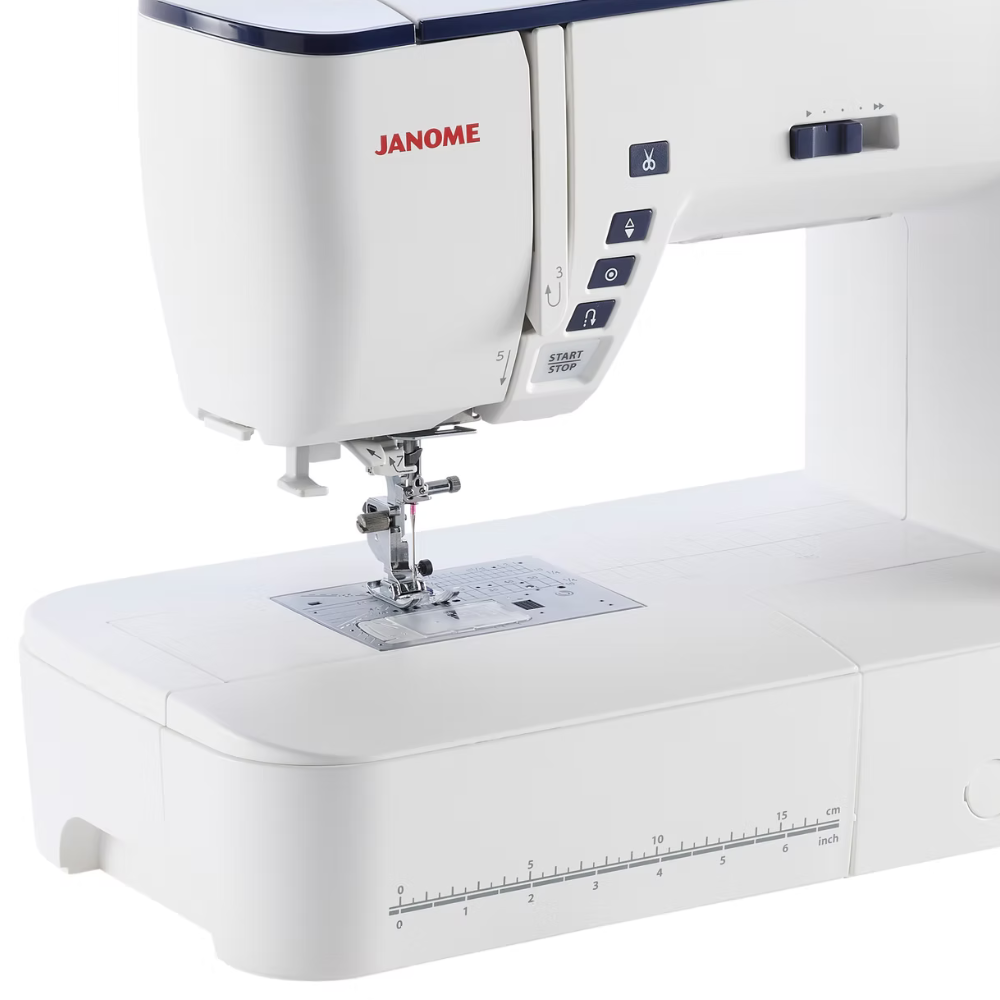 Janome Atelier 5AE