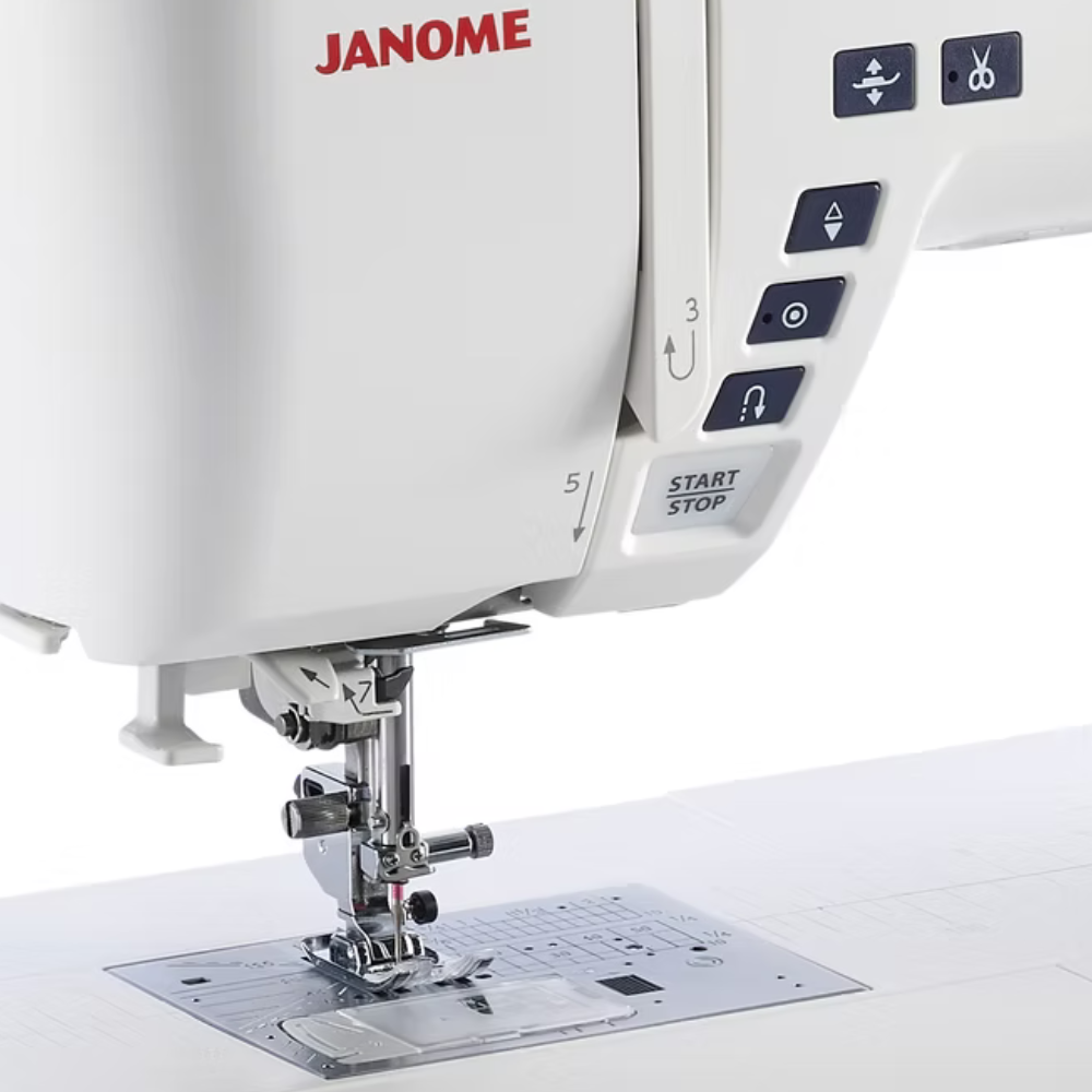 Janome Atelier 7AE